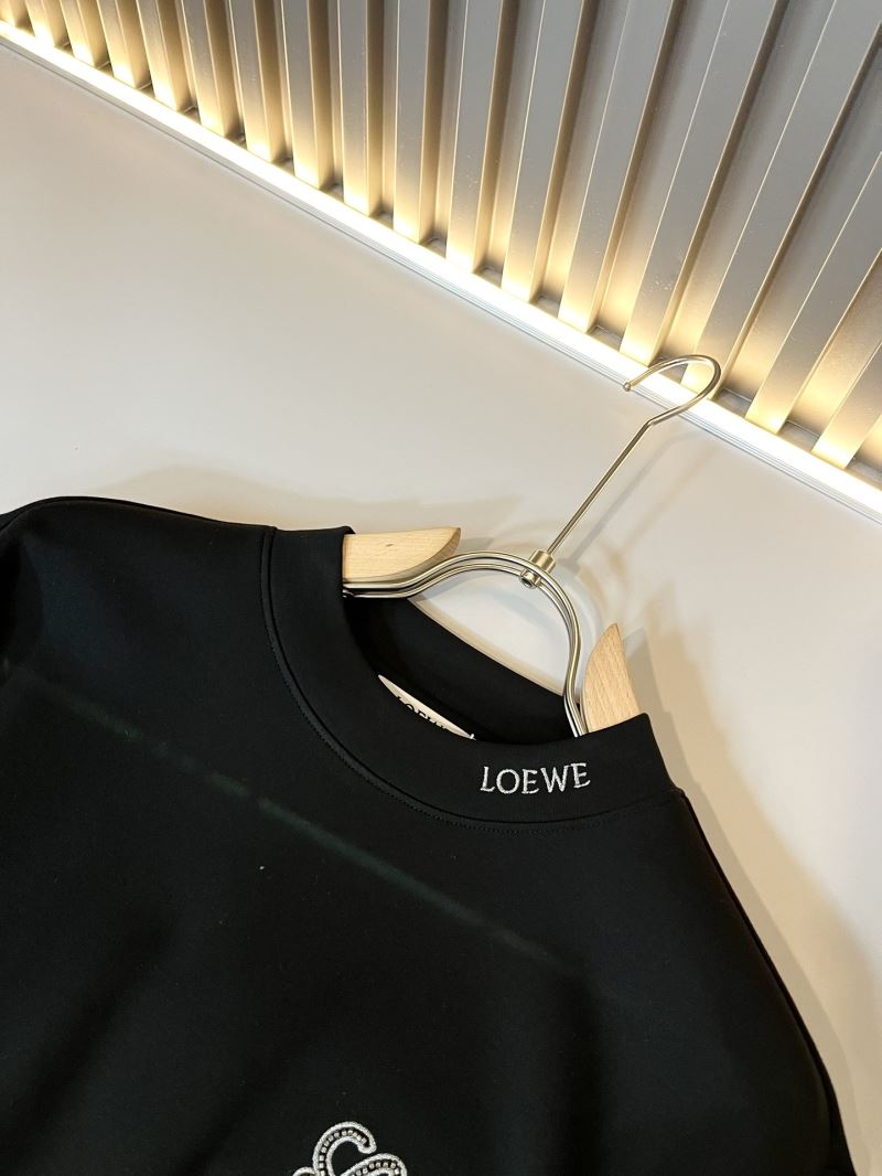 Loewe T-Shirts